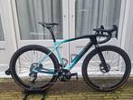 Canyon grail cf slx 8, di2 grc1400, 28 inch, Carbon, Heren, Zo goed als nieuw