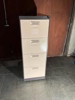 Archiefkast M mewaf, Huis en Inrichting, Ophalen, Minder dan 50 cm, Gebruikt, 100 tot 150 cm