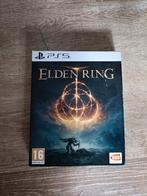 Elden Ring Launch Edition PS5, Games en Spelcomputers, Ophalen of Verzenden, Zo goed als nieuw