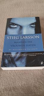 Trillers : Stieg Larson- Mankel ...., Ophalen of Verzenden, Nieuw, Larsson- Mankel Murray...