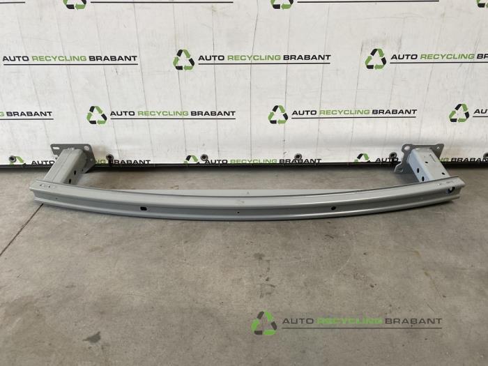 Chassisbalk achter van een Renault Scenic, Auto-onderdelen, Ophanging en Onderstel, Gebruikt, 3 maanden garantie, Ophalen of Verzenden