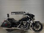 Yamaha Midnight Star 950 + Garantie + GRATIS onderhoud!, 2 cilinders, 950 cc, Bedrijf, Meer dan 35 kW