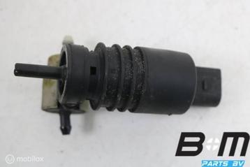 Ruitensproeierpomp Audi Q7 4L 4.2 1T0955651A beschikbaar voor biedingen