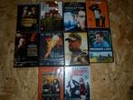 DVD'S met Matt Damon, Enlèvement, Comme neuf, Thriller d'action