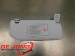 Pare-soleil d'un Peugeot 208, -, 3 mois de garantie, Utilisé, -