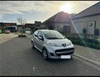 Peugeot 107 40000km euro 4 lez 2030, Auto's, Peugeot, Handgeschakeld, Particulier, Euro 4, Airconditioning