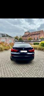 Bmw GT 520d pack M, Auto's, BMW, Automaat, 1995 cc, USB, Leder