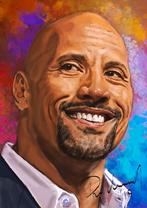 )))  Dwayne Johnson  //  à partir de 3 € /pièce   (((, Cd's en Dvd's, Alle leeftijden, Ophalen of Verzenden, Zo goed als nieuw