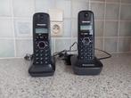 Téléphone fixe, Ophalen, Zo goed als nieuw