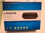 Linksys n300, Computers en Software, Ophalen, Nieuw