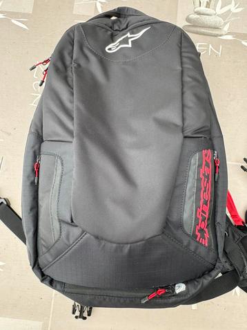Sac a dos moto Alpinestars beschikbaar voor biedingen