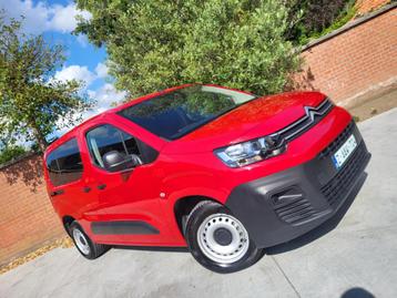 Citroen Berlingo 1.2i 5-zit ~ garantie beschikbaar voor biedingen