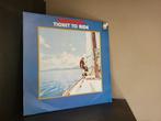 LP - Carpenters - Ticket To Ride, Ophalen of Verzenden, 1960 tot 1980, Gebruikt, 12 inch