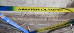Colnago Master Olympic, Ophalen