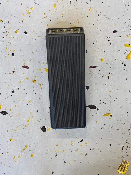 Aria Stereo Volume Pedal AVP-100, Muziek en Instrumenten, Effecten, Gebruikt, Volume, Ophalen of Verzenden
