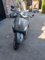 Vespa gts 300 supersport met abs, Motoren, Super Sport, Particulier, 278 cc, 1 cilinder