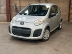 Citroën C1, Auto's, Euro 5, Stof, C1, Bedrijf