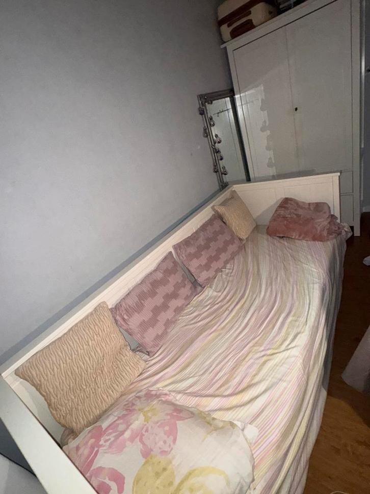 Hemnes kamer meubels, Huis en Inrichting, Slaapkamer | Complete slaapkamers, Zo goed als nieuw, Ophalen