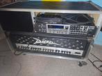 Diezel herbert + boss GTpro + wireless, Ophalen, Gebruikt