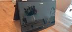 Acer spin 3 SP314-52, Ophalen, 14 inch, Touchscreen, Zo goed als nieuw