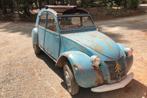 GEZOCHT oldtimer opknapper project wagen, Achat, Particulier