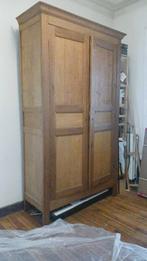 Grote kledingkast, Huis en Inrichting, Ophalen, 200 cm of meer, 150 tot 200 cm, Bous