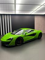 AutoArt Mclaren 570S, Enlèvement ou Envoi, Comme neuf, Autoart