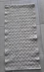 TAPIS COTON, Enlèvement