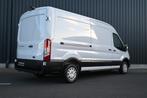 Ford Transit L3H2 2.0 CDTI / Led, Camera, Carplay, PDC, BTW, Auto's, Voorwielaandrijving, Stof, 1995 cc, 4 cilinders
