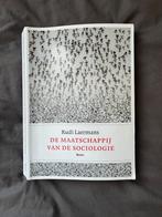 De maatschappij van de sociologie, Utilisé, Enlèvement ou Envoi, Rudi Laermans