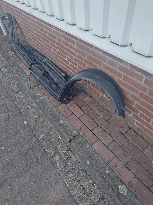 Side skirts  Hella golf 2 GTI 16V G60 Rallye, Auto diversen, Tuning en Styling, Ophalen of Verzenden