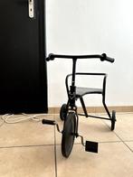 Fox Rider driewieler kinderfietsje zwart nieuwstaat, Fietsen en Brommers, Ophalen, Zo goed als nieuw, Fox rider