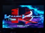 killer instinct arcadekast nieuw model, Ophalen