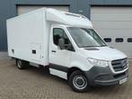 Mercedes-Benz Sprinter 316 Koelwagen Bakwagen Automaat Airco, Auto's, Automaat, 4 deurs, Gebruikt, 4 cilinders