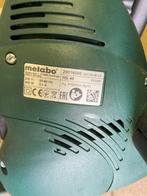 Haagschaar METABO, Tuin en Terras, Heggenscharen, Ophalen, Zo goed als nieuw, Elektrisch, Metabo