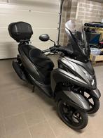 Scooter 125 yamaha tricity, Scooter, Particulier, 125 cc, 11 kW of minder