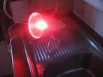 vintage infrarood lamp philips infraphil voor spierpijn, Elektronische apparatuur, Ophalen, Gebruikt, Overige typen