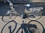 Gazelle, Fietsen en Brommers, Elektrische fietsen, Ophalen, Zo goed als nieuw