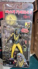 Iron Maiden verzamelfiguur, Ophalen of Verzenden, Nieuw