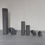 Geïsoleerde ventilatiebuizen 125 & 180 mm, Doe-het-zelf en Bouw, Ophalen