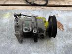 Kia Rio airconditioningcompressor, Ophalen, Gebruikt, Kia