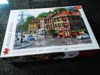Nieuwe puzzel 6000 stukken, Hobby en Vrije tijd, Ophalen, Zo goed als nieuw