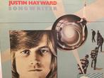Justin Hayward.Songwriter.Vinyl in nieuwstaat., Overige formaten, Overige genres, Gebruikt, Ophalen of Verzenden