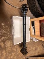 Defender puma td4 high angle cardanas nieuw, Ophalen, Voor, Rover