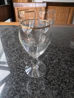 3x irish coffee glas 6.5cm diameter 14.5cm hoog, Ophalen