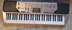 Synthetisseur casio ctk-496, Muziek en Instrumenten, Keyboards