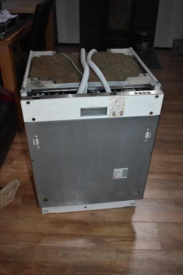 inbouw vaatwasser afwasmachine spoelmachine keuken € 99,- beschikbaar voor biedingen