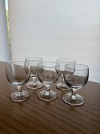 Lot de 5 verres à alcool Lucas Bols, Ophalen, Zo goed als nieuw