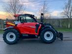 Télescopique Manitou Mlt 630-105, Diesel, MANITOU, Heftruck, Ophalen of Verzenden