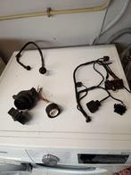 assortiment kabels bmw e36 e30 e34, Auto-onderdelen, Ophalen, BMW